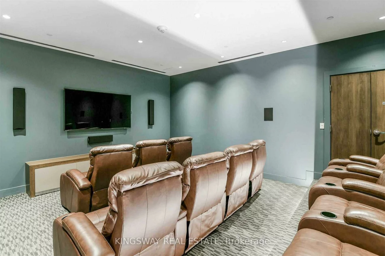 3975, Grand Park, City Centre, Mississauga