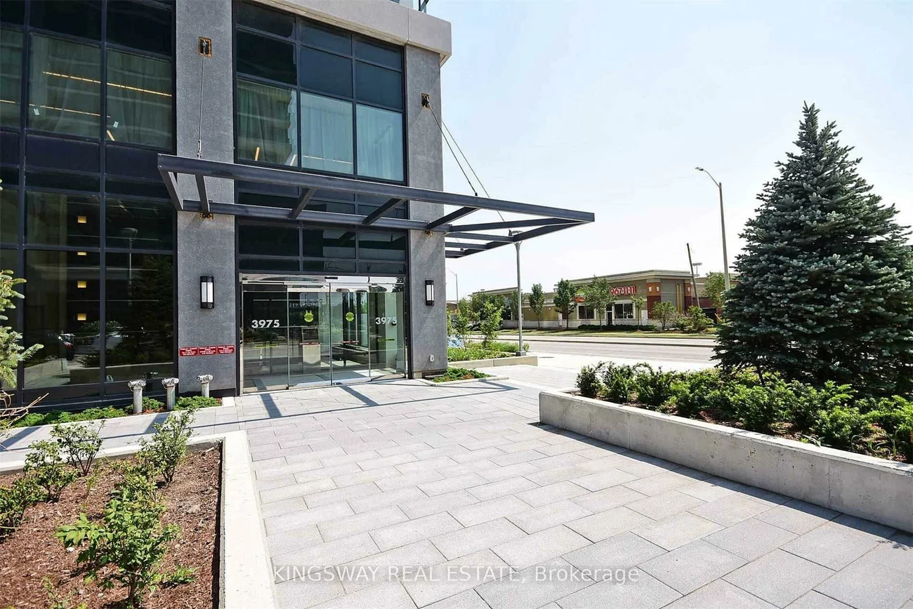 3975, Grand Park, City Centre, Mississauga