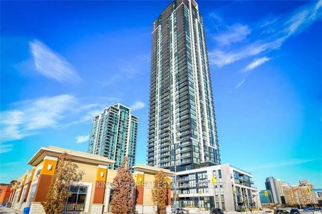 3975, Grand Park, City Centre, Mississauga