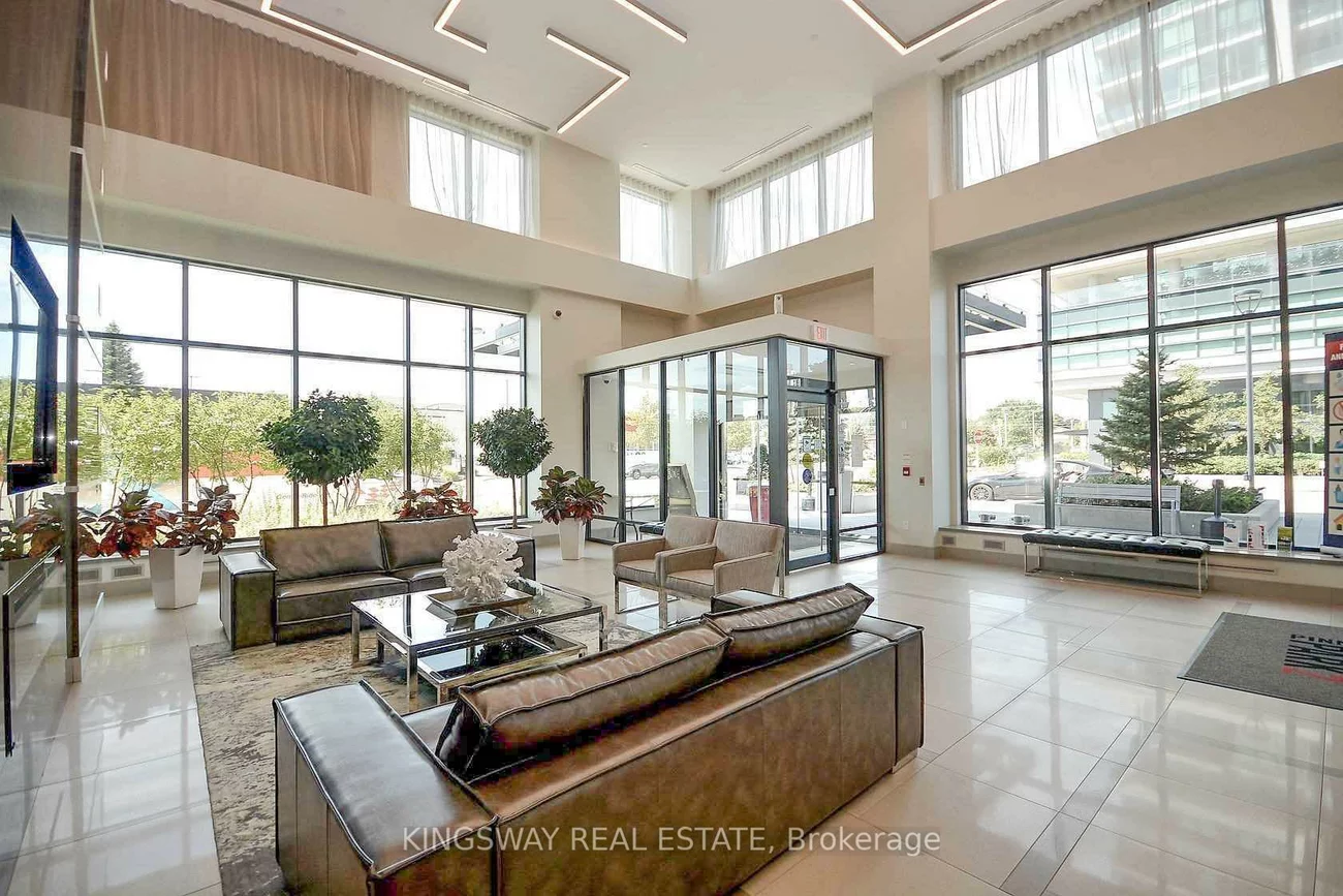 3975, Grand Park, City Centre, Mississauga