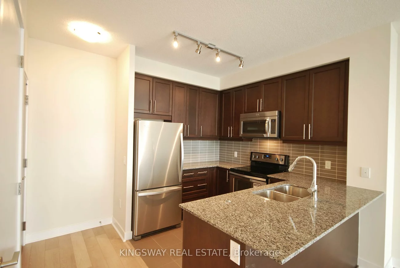 3975, Grand Park, City Centre, Mississauga