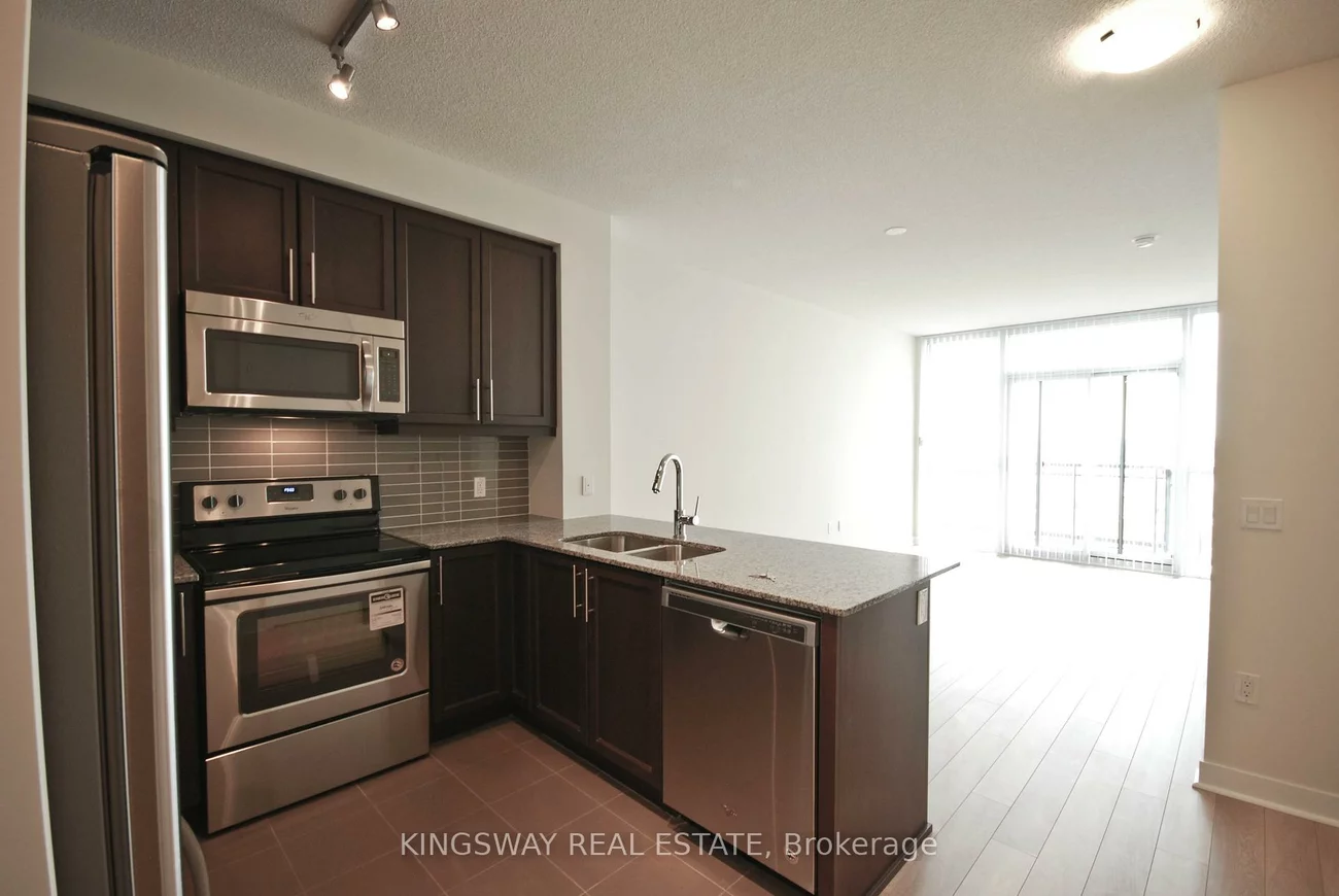 3975, Grand Park, City Centre, Mississauga