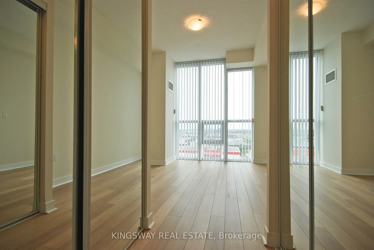 3975, Grand Park, City Centre, Mississauga