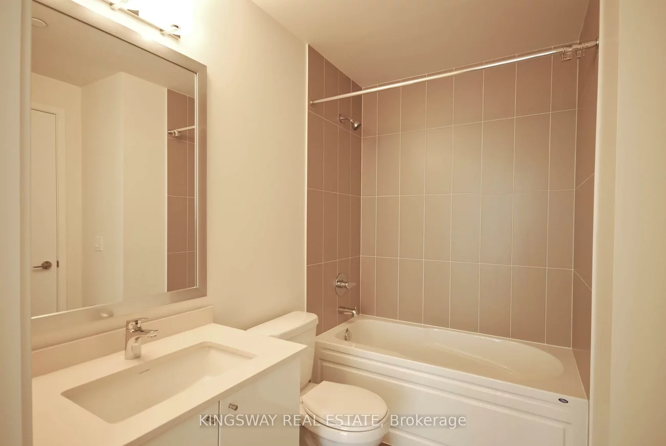 3975, Grand Park, City Centre, Mississauga