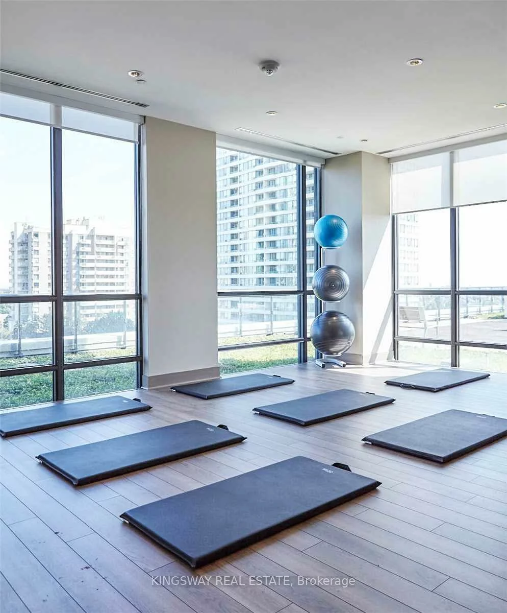 3975, Grand Park, City Centre, Mississauga