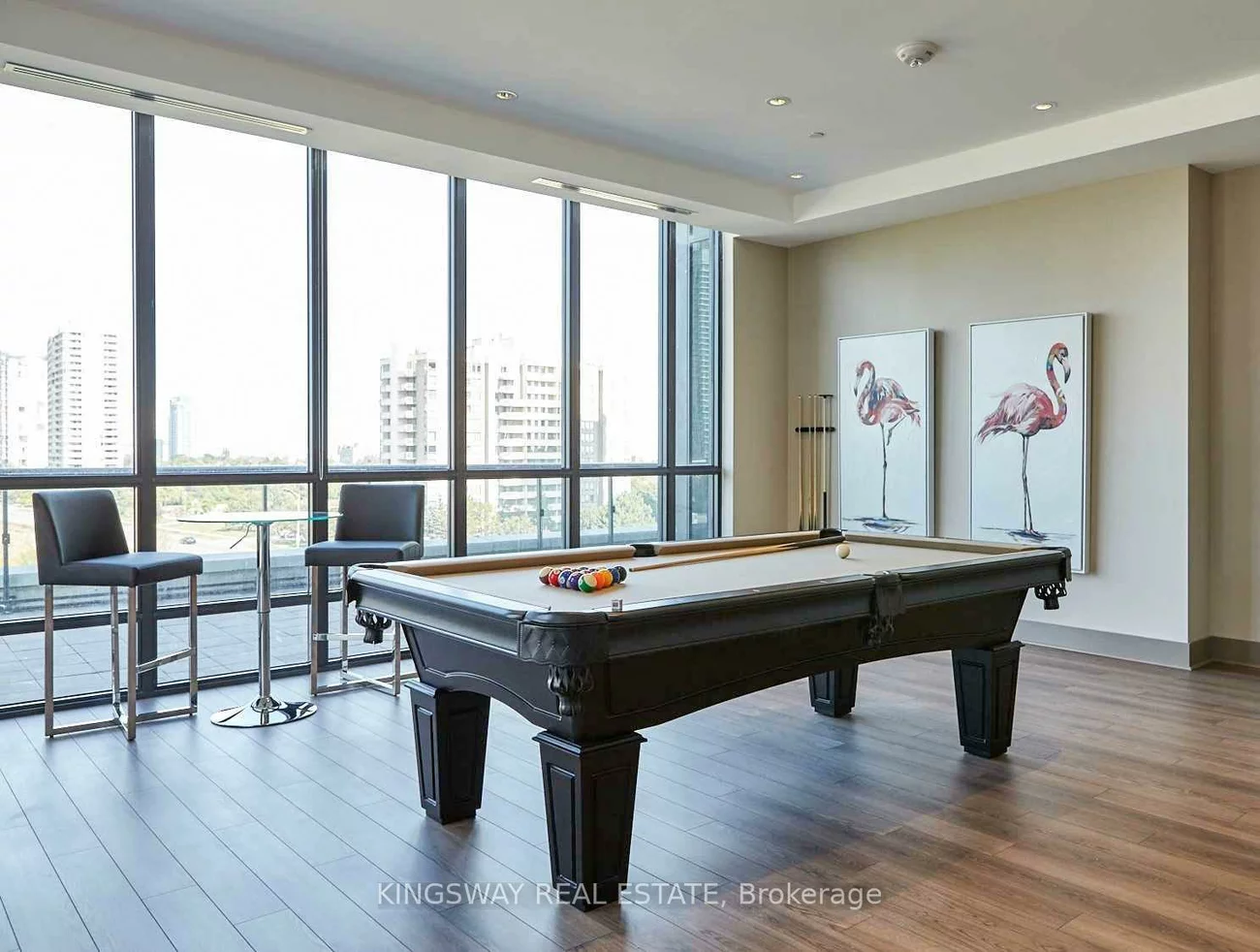 3975, Grand Park, City Centre, Mississauga