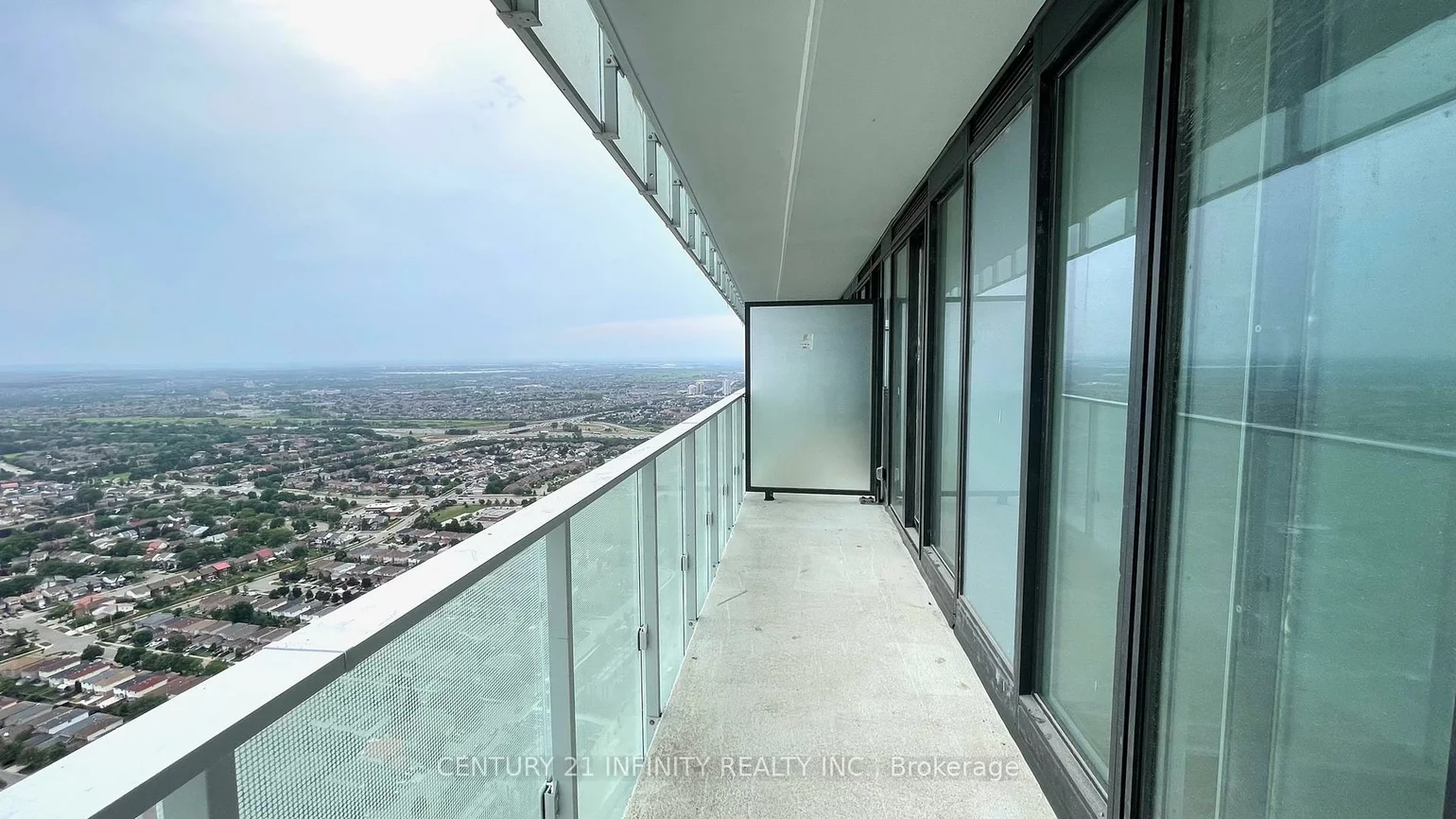 3900, Confederation, City Centre, Mississauga