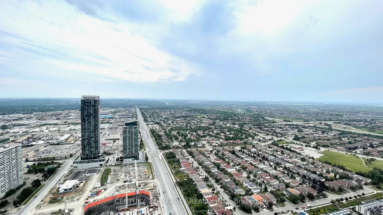 3900, Confederation, City Centre, Mississauga