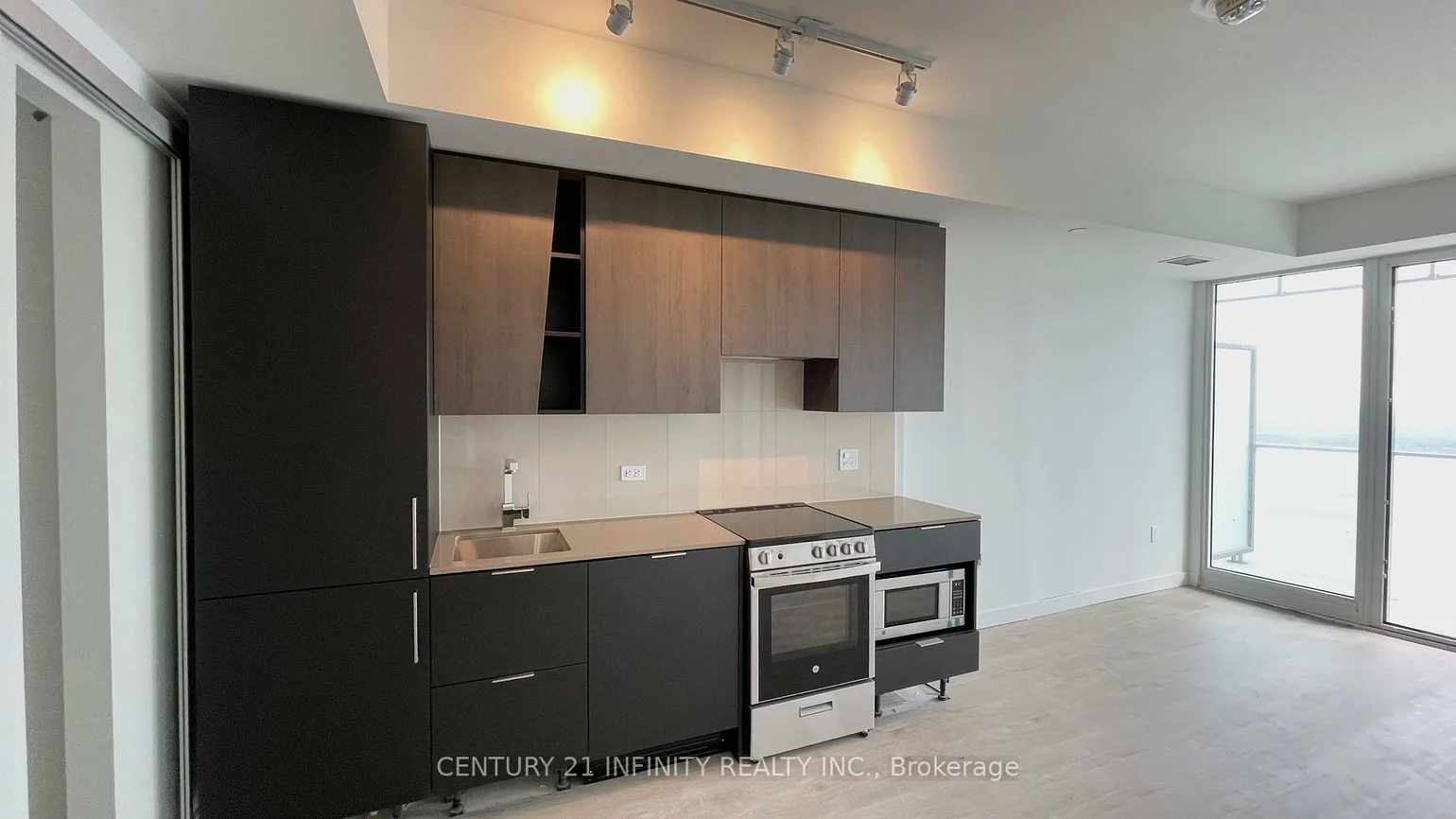 3900, Confederation, City Centre, Mississauga