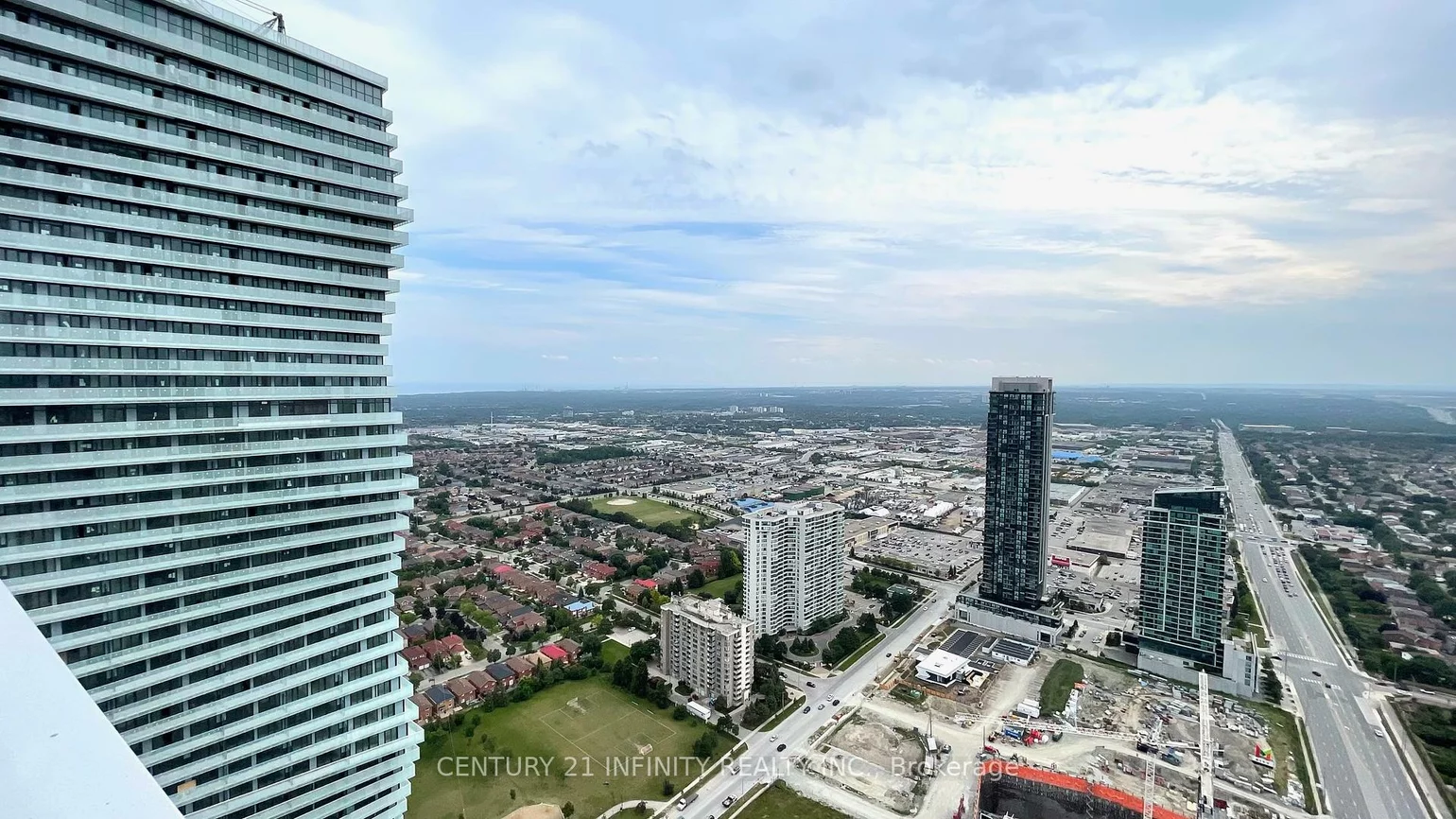 3900, Confederation, City Centre, Mississauga