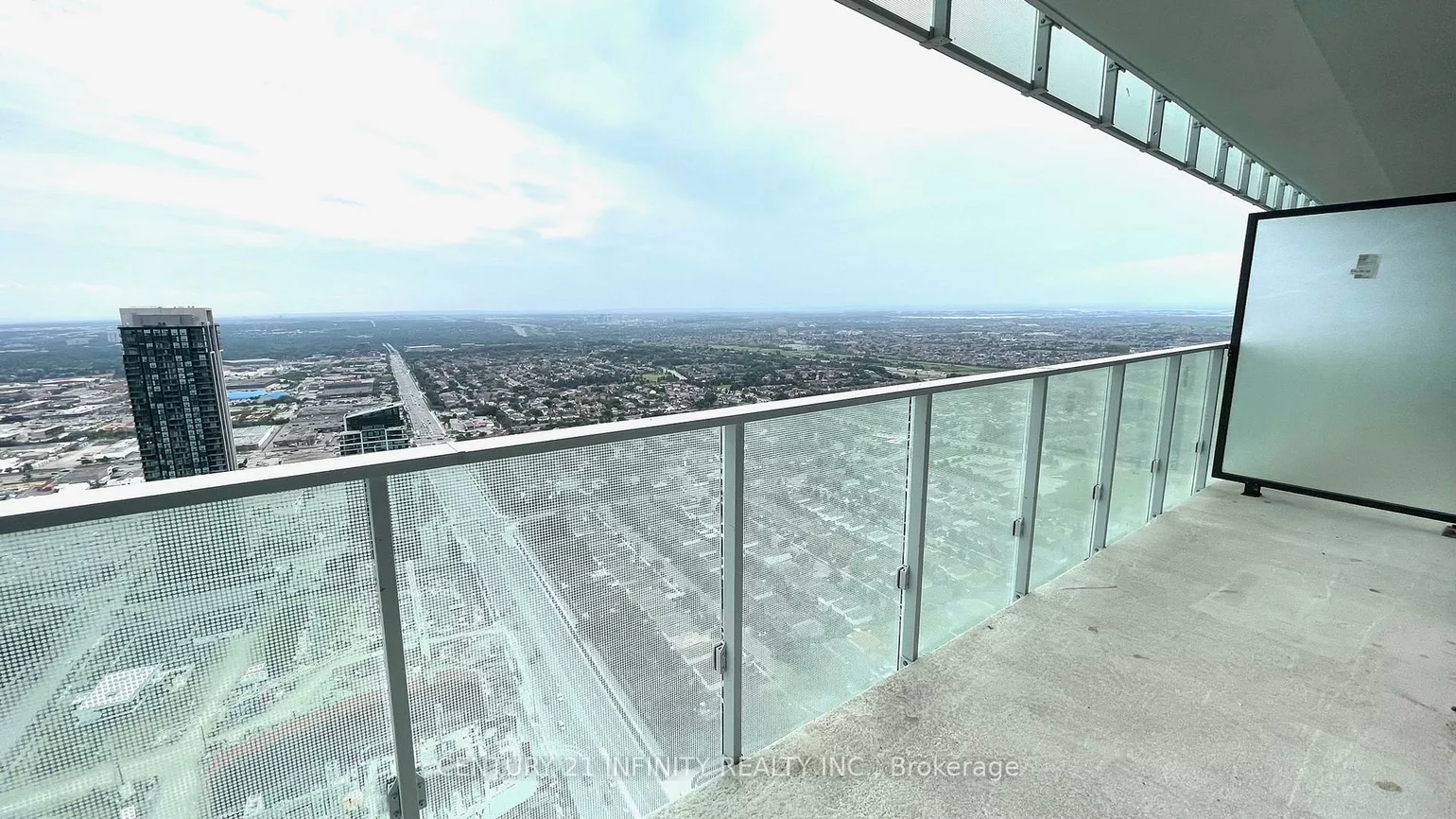 3900, Confederation, City Centre, Mississauga