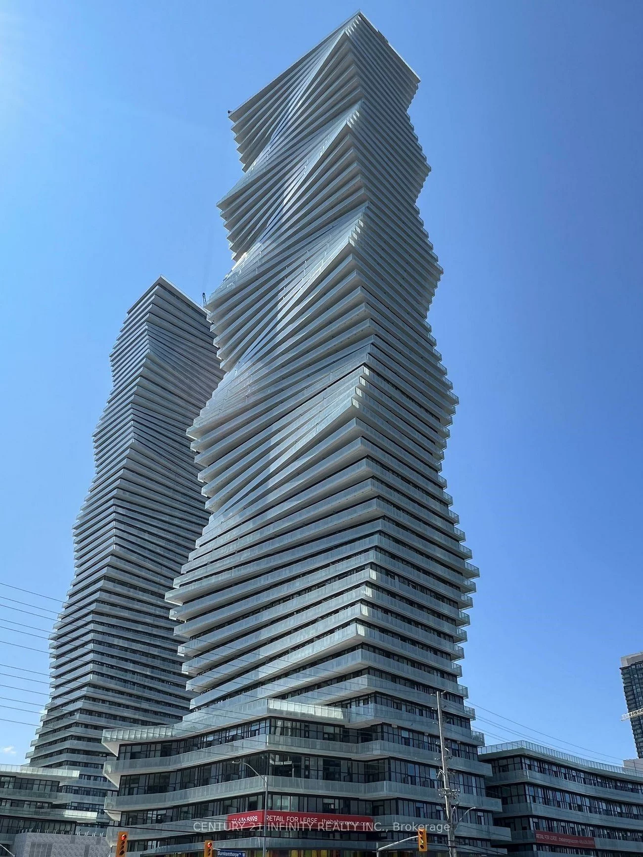 3900, Confederation, City Centre, Mississauga