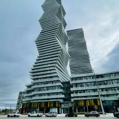 3900, Confederation, City Centre, Mississauga