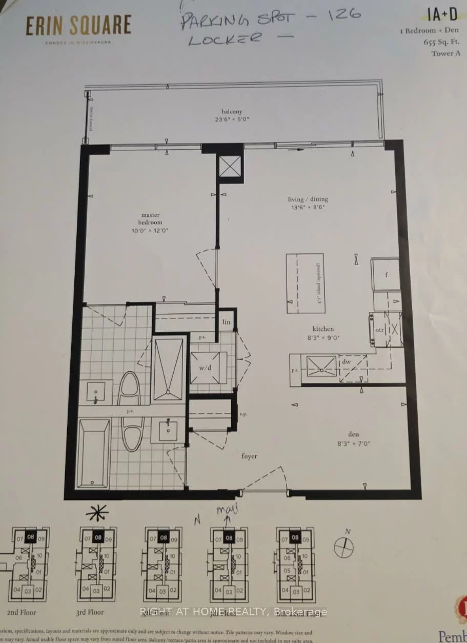 4675, Metcalfe, Central Erin Mills, Mississauga