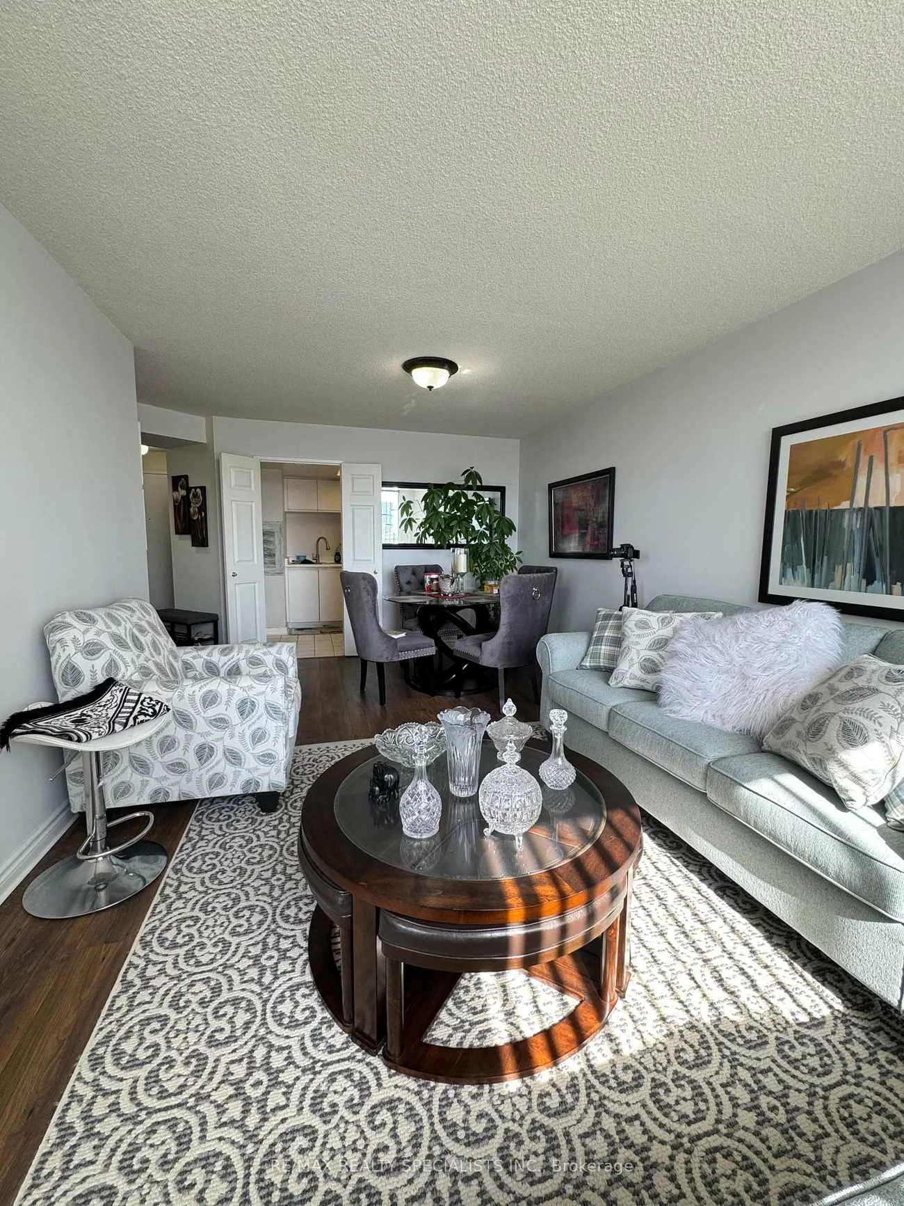 4460, Tucana, Hurontario, Mississauga