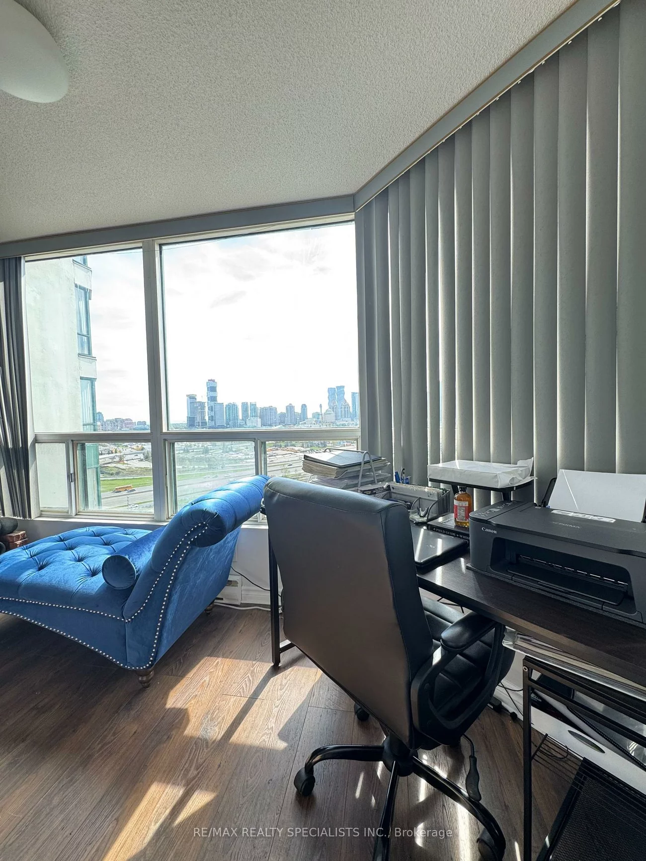 4460, Tucana, Hurontario, Mississauga