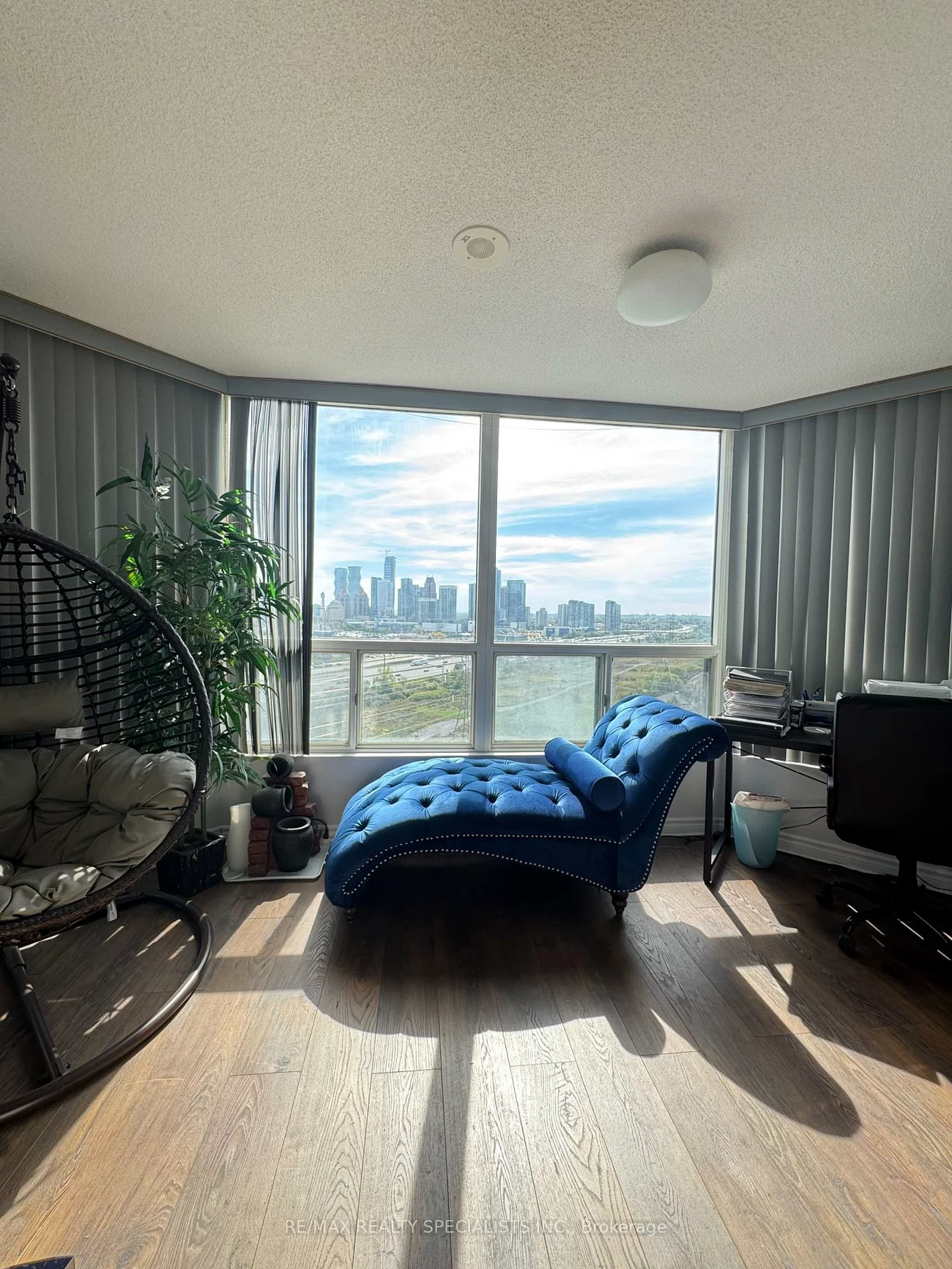 4460, Tucana, Hurontario, Mississauga