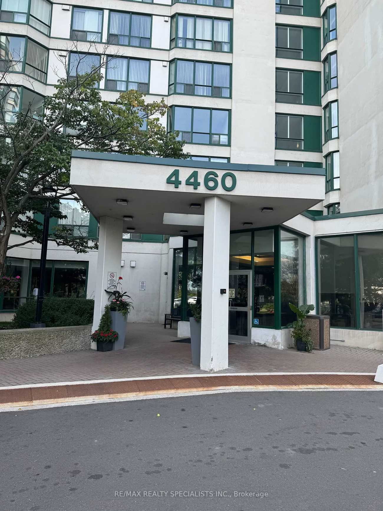 4460, Tucana, Hurontario, Mississauga