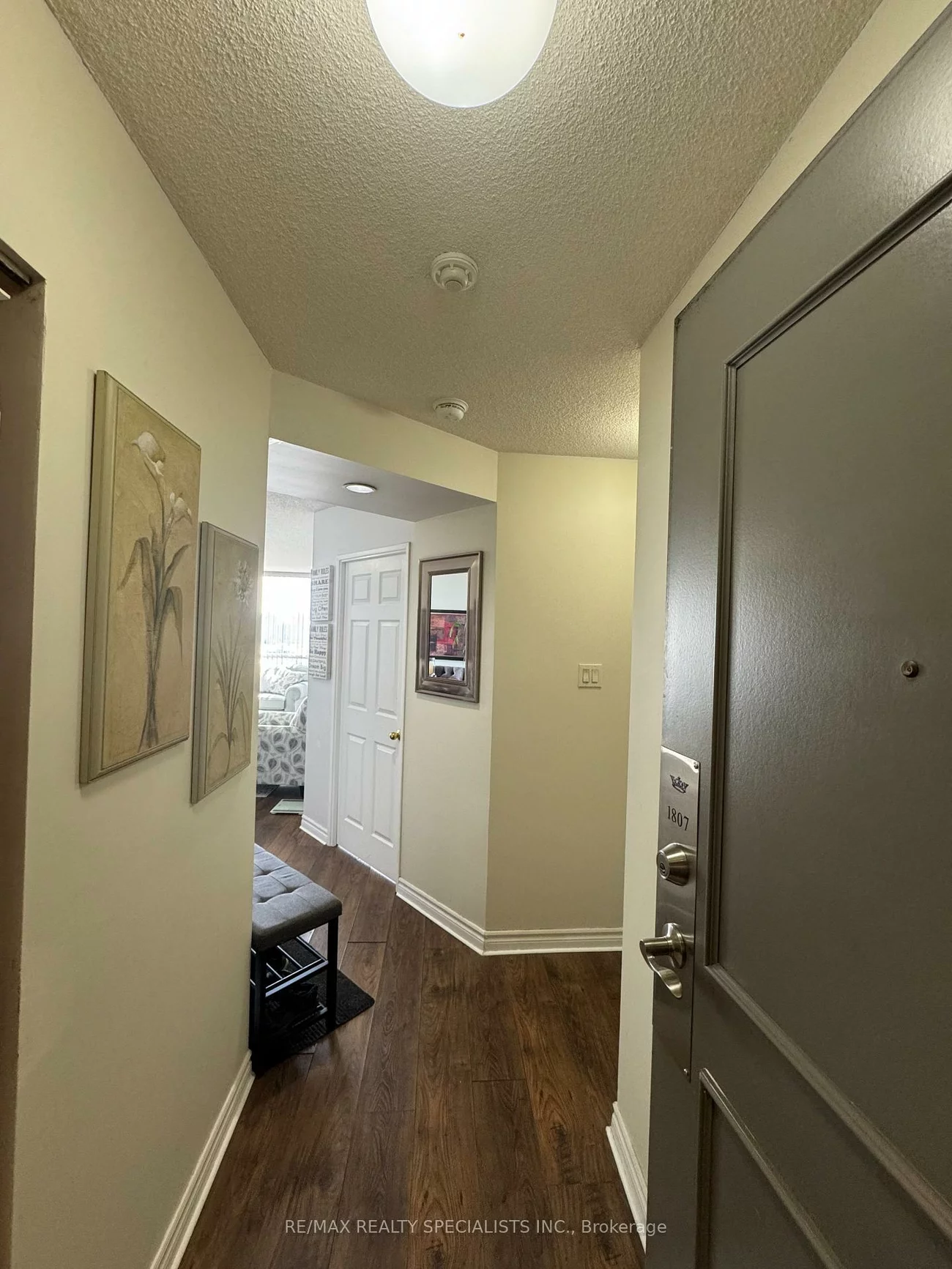 4460, Tucana, Hurontario, Mississauga