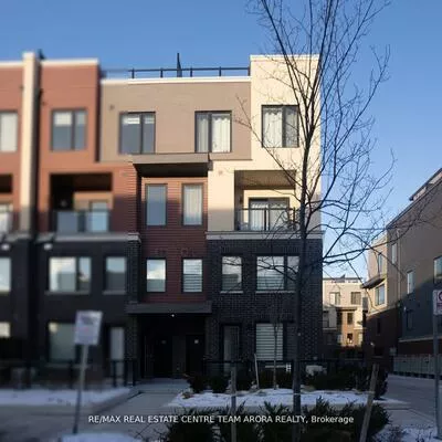 3429, Ridgeway, Erin Mills, Mississauga