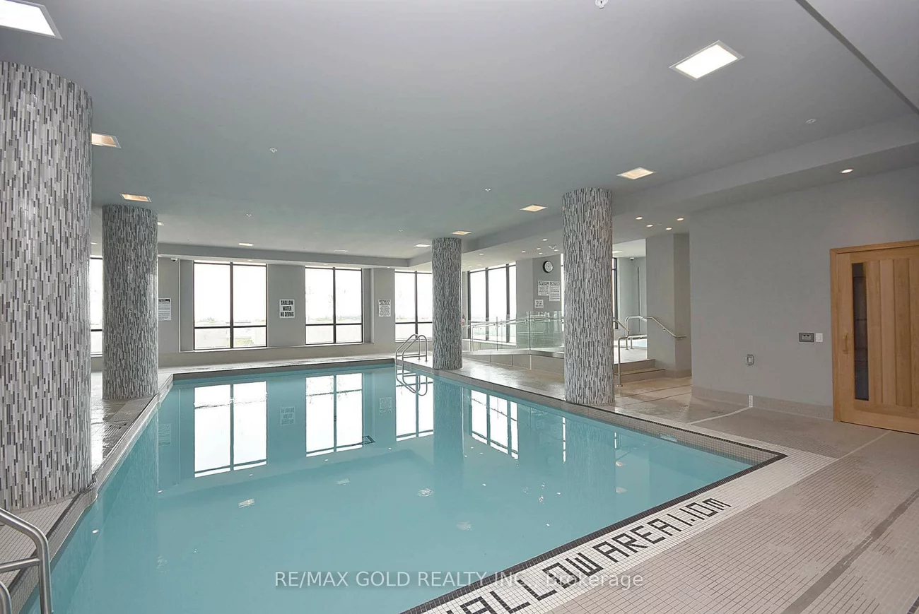 3975, Grand Park, City Centre, Mississauga