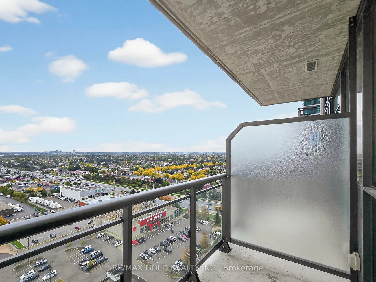 3975, Grand Park, City Centre, Mississauga