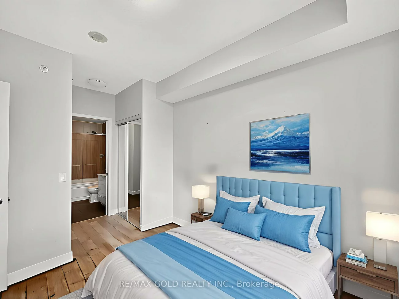 3975, Grand Park, City Centre, Mississauga