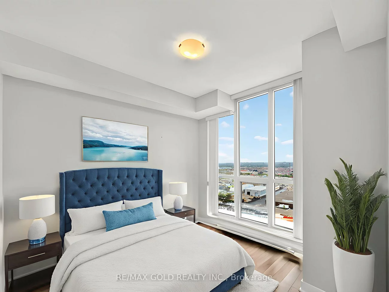 3975, Grand Park, City Centre, Mississauga