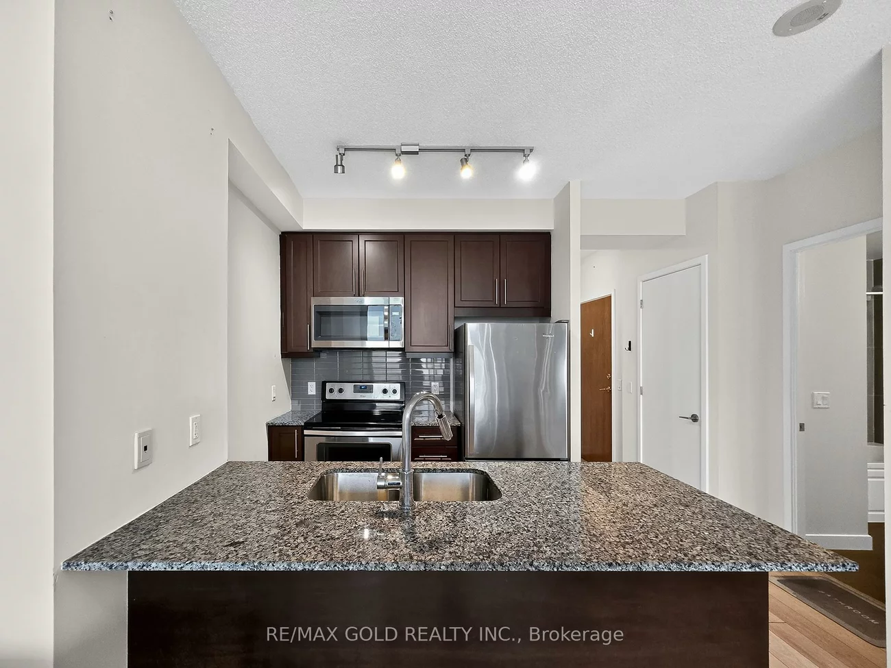 3975, Grand Park, City Centre, Mississauga