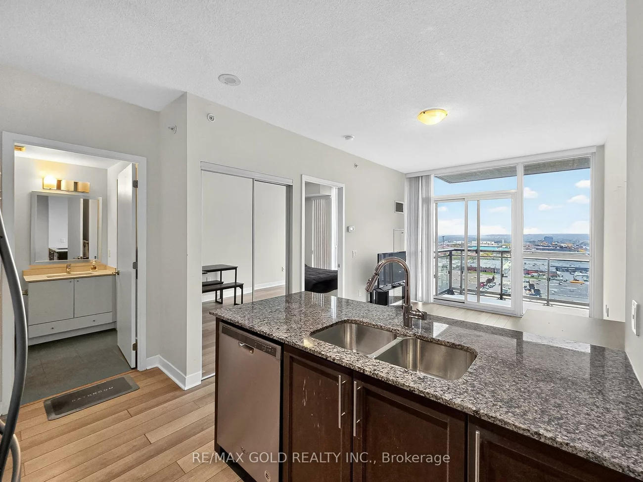 3975, Grand Park, City Centre, Mississauga