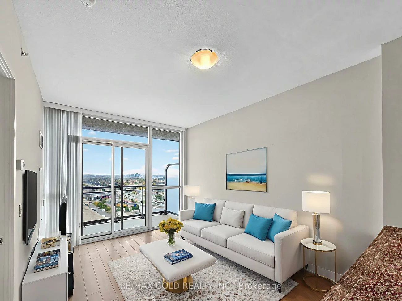 3975, Grand Park, City Centre, Mississauga