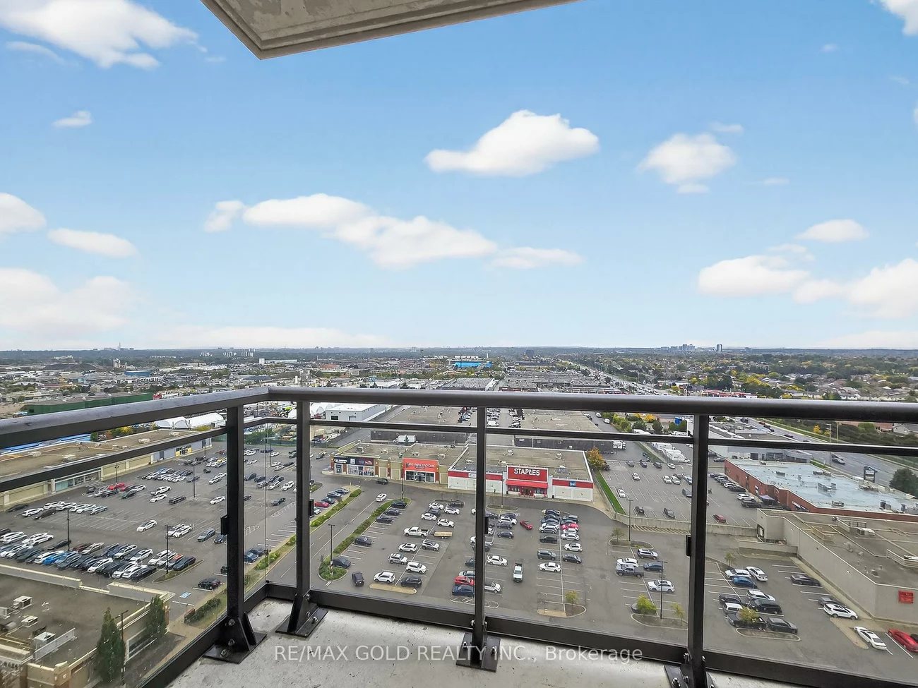 3975, Grand Park, City Centre, Mississauga