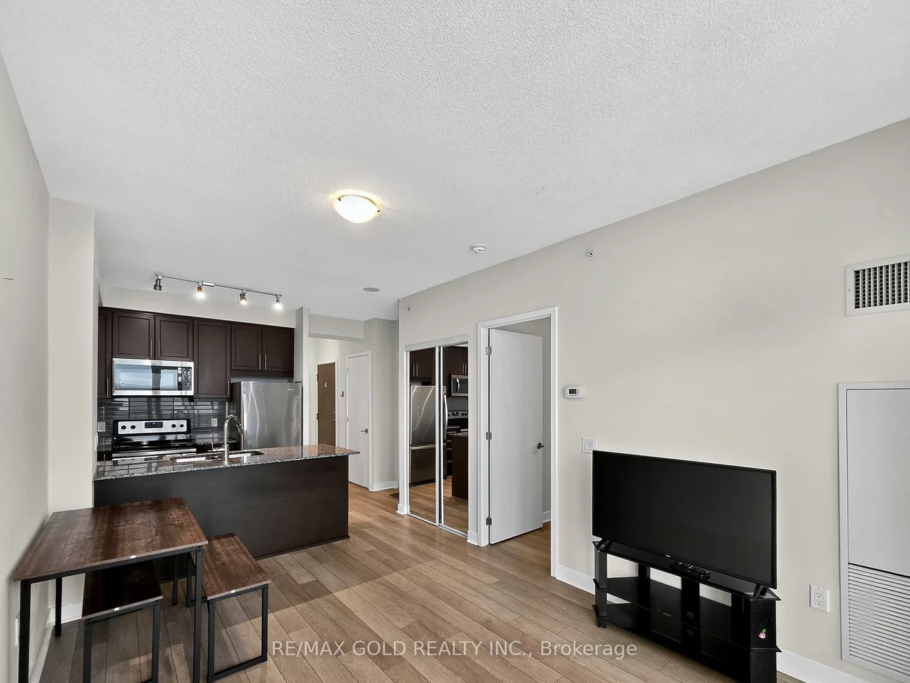 3975, Grand Park, City Centre, Mississauga