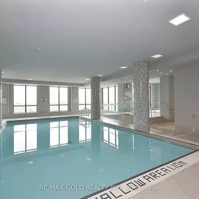 3975, Grand Park, City Centre, Mississauga