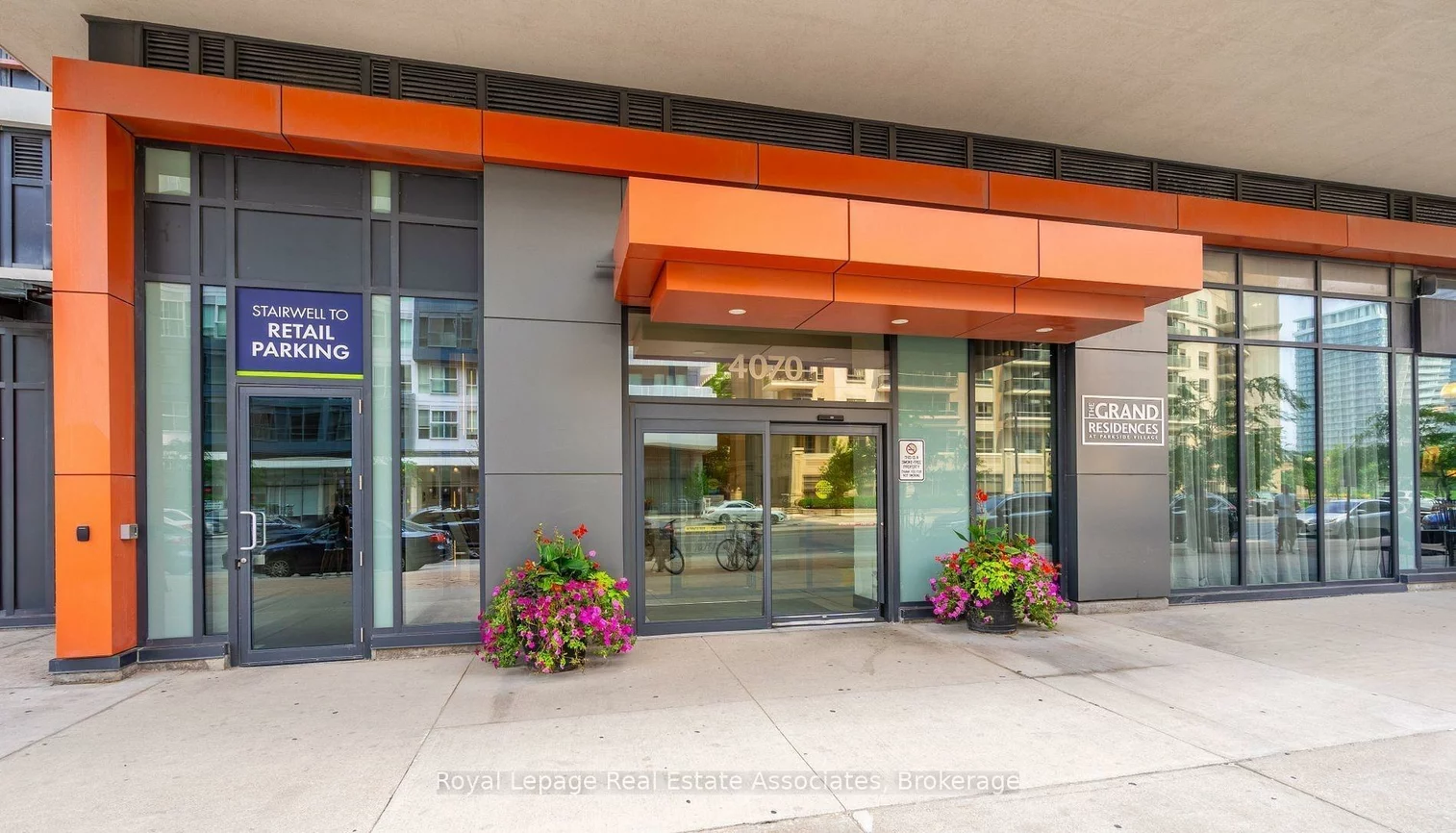 4070, Confederation, City Centre, Mississauga