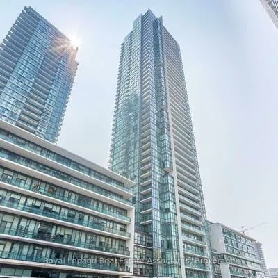 4070, Confederation, City Centre, Mississauga