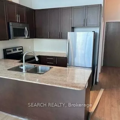 3985, Grand Park, City Centre, Mississauga