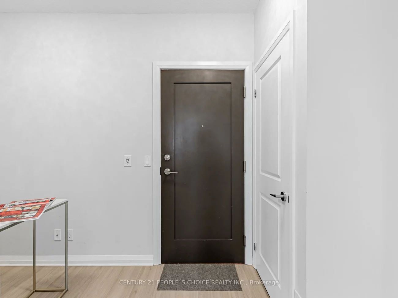 75, Eglinton, Hurontario, Mississauga