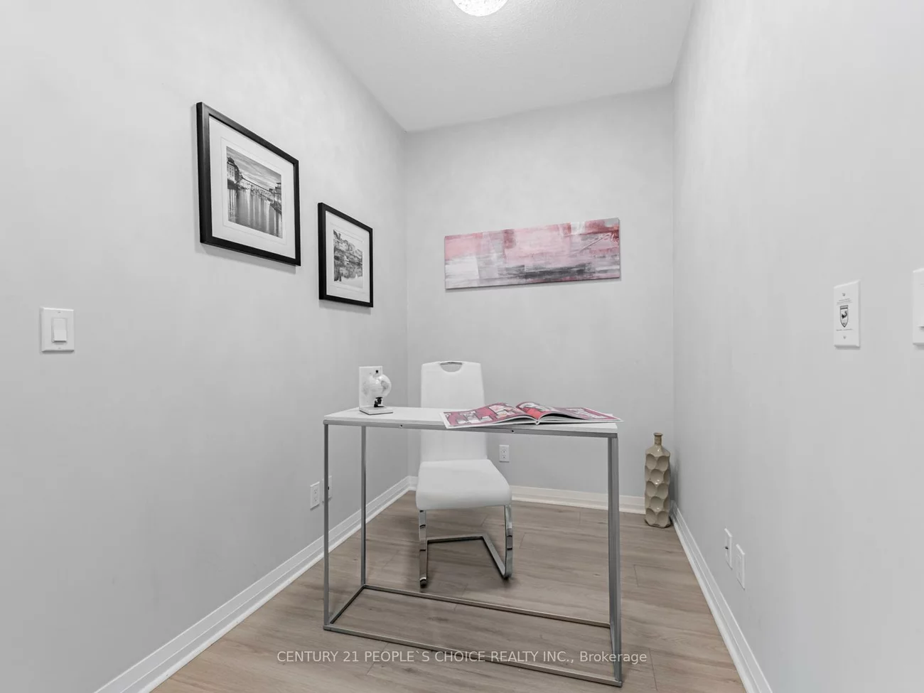 75, Eglinton, Hurontario, Mississauga