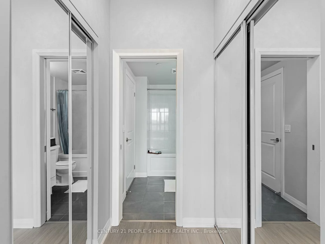 75, Eglinton, Hurontario, Mississauga