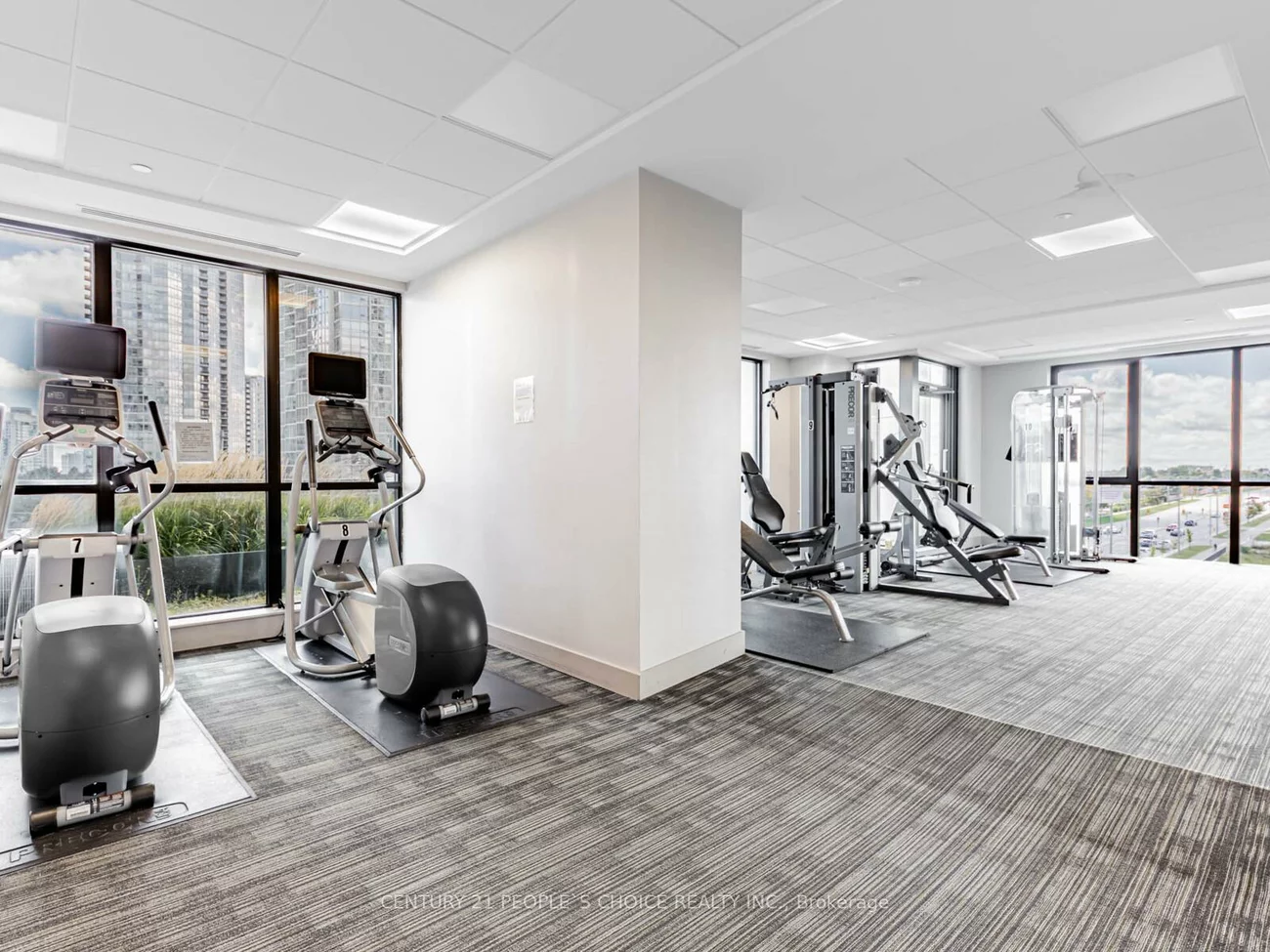 75, Eglinton, Hurontario, Mississauga