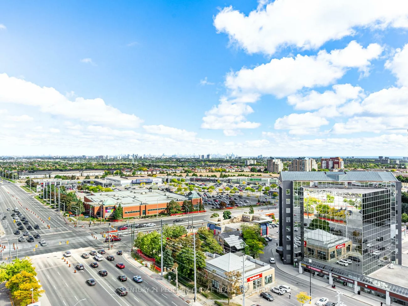 75, Eglinton, Hurontario, Mississauga