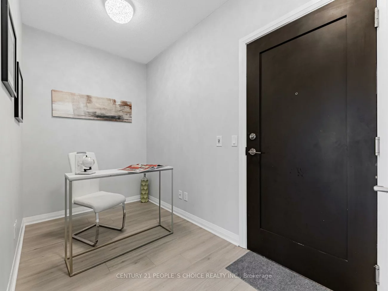 75, Eglinton, Hurontario, Mississauga