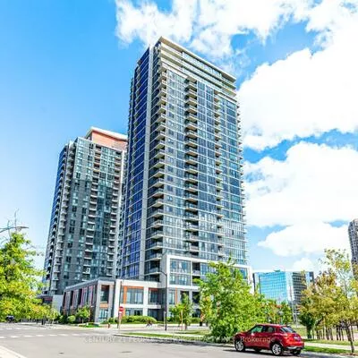 75, Eglinton, Hurontario, Mississauga