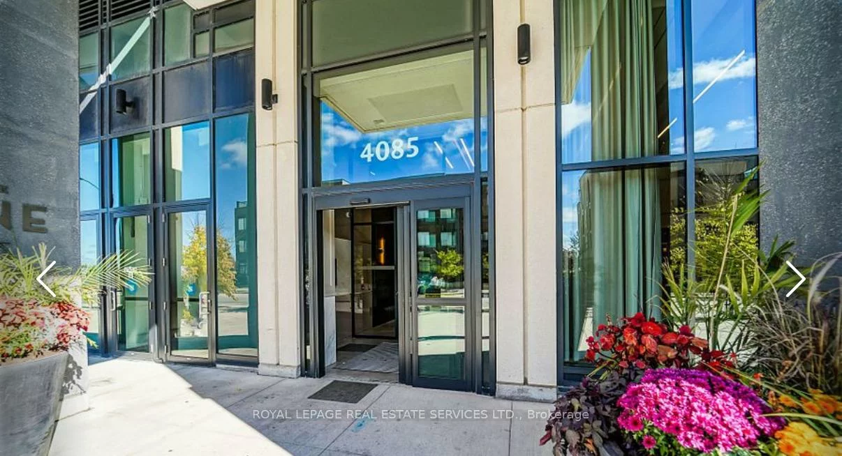 4085, Parkside Village, Creditview, Mississauga