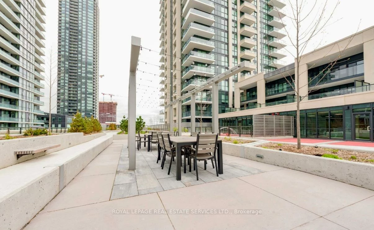 4085, Parkside Village, Creditview, Mississauga