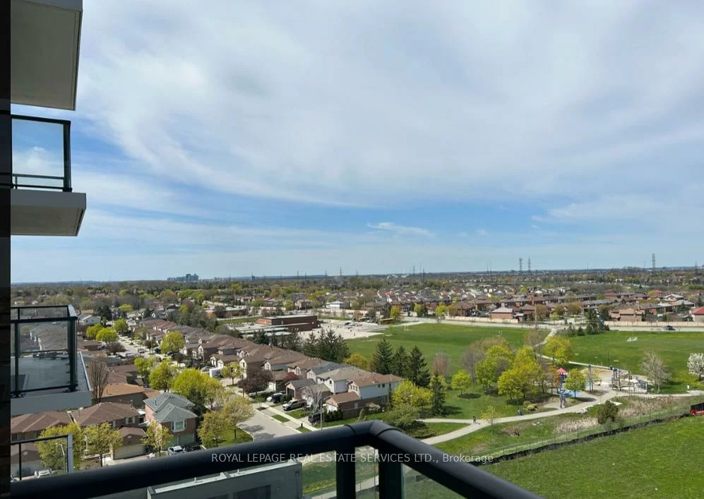 4085, Parkside Village, Creditview, Mississauga