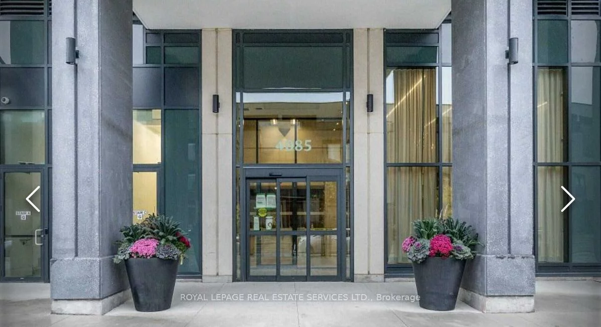 4085, Parkside Village, Creditview, Mississauga