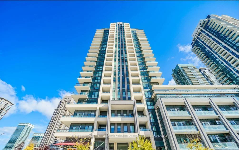 4085, Parkside Village, Creditview, Mississauga