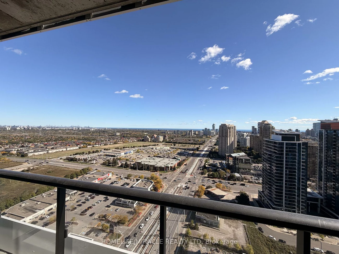 15, Watergarden, Hurontario, Mississauga
